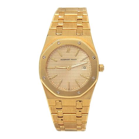 audemars piguet used|certified pre owned audemars piguet.